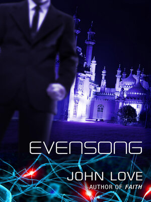 cover image of Evensong